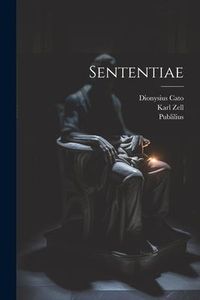 Produktbild: Sententiae