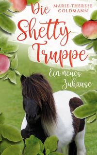 Produktbild: Die Shettytruppe