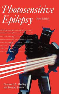 Produktbild: Photosensitive Epilepsy