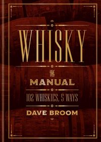 Produktbild: Whisky: The Manual