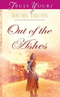 Produktbild: Out Of The Ashes