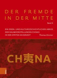 Produktbild: Der Fremde in der Mitte