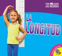 Produktbild: La longitud