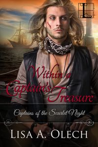 Produktbild: Within A Captain's Treasure