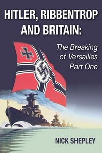 Produktbild: Hitler, Ribbentrop and Britain