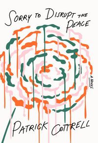 Produktbild: Sorry to Disrupt the Peace