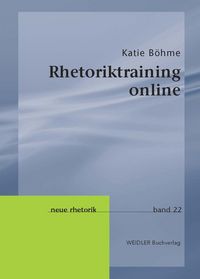 Produktbild: Rhetoriktraining online