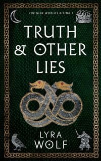 Produktbild: Truth and Other Lies
