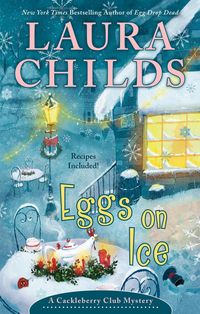 Produktbild: Eggs on Ice