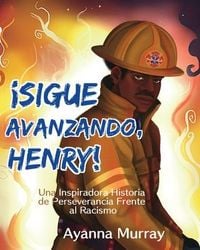 Produktbild: &iexcl;Sigue Avanzando, Henry!