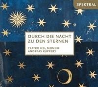Produktbild: Durch die Nacht zu den Sternen