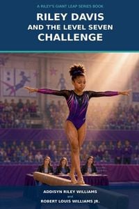 Produktbild: Riley Davis and the Level Seven Challenge