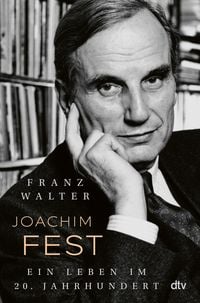 Produktbild: Joachim Fest