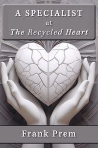 Produktbild: A Specialist at The Recycled Heart