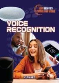 Produktbild: Voice Recognition