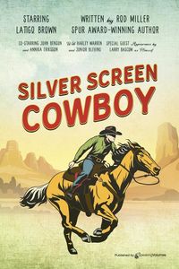Produktbild: Silver Screen Cowboy