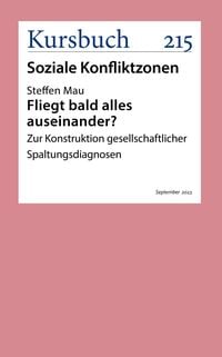 Produktbild: Fliegt bald alles auseinander?