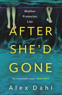 Produktbild: After She'd Gone