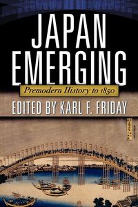 Produktbild: Japan Emerging