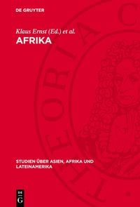 Produktbild: Afrika