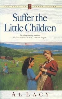 Produktbild: Suffer the Little Children