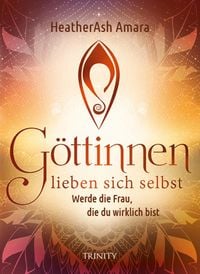 Produktbild: G&ouml;ttinnen lieben sich selbst