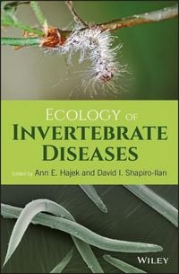 Produktbild: Ecology of Invertebrate Diseases