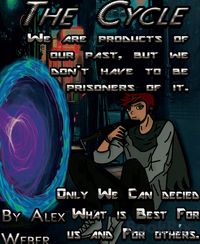 Produktbild: The Cycle