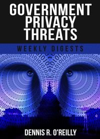 Produktbild: Government Privacy Threats