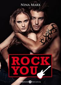 Produktbild: Rock you - Verliebt in einen Star 5