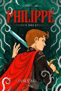 Produktbild: Les Princes Disney - Philippe