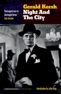 Produktbild: Kersh, G: Night And The City