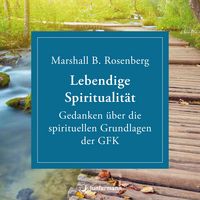 Produktbild: Lebendige Spiritualit&auml;t