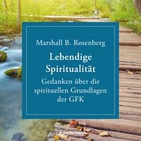 Produktbild: Lebendige Spiritualit&auml;t