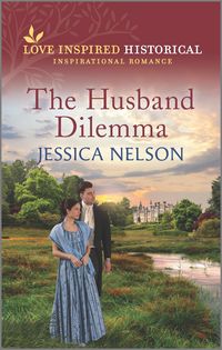 Produktbild: The Husband Dilemma