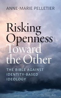 Produktbild: Risking Openness Toward the Other