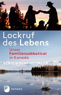 Bild vom Artikel Lockruf des Lebens vom Autor Beate Hofmann