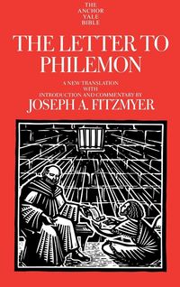 Produktbild: Letter to Philemon