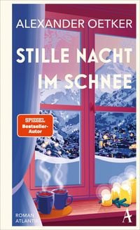 Produktbild: Stille Nacht im Schnee