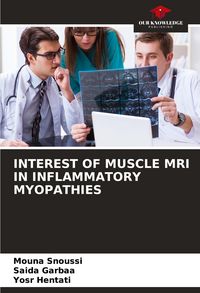 Produktbild: Interest Of Muscle Mri in Inflammatory Myopathies
