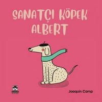 Produktbild: Sanatci Köpek Albert