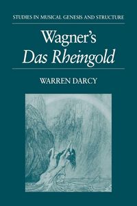 Produktbild: Wagner's Das Rheingold