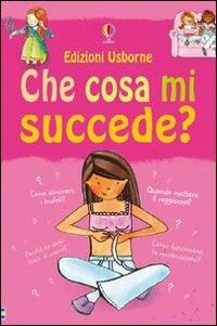 Produktbild: Che cosa mi succede? (Ragazze)