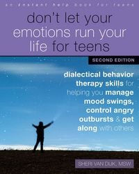 Produktbild: Don't Let Your Emotions Run Your Life for Teens, Second Edition
