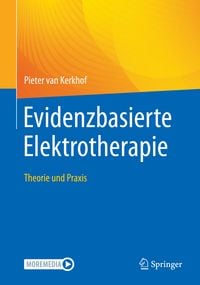 Bild vom Artikel Evidenzbasierte Elektrotherapie vom Autor Pieter van Kerkhof