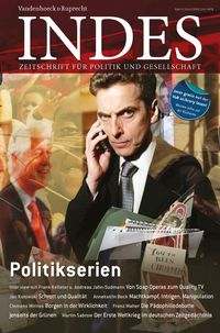 Produktbild: Politikserien
