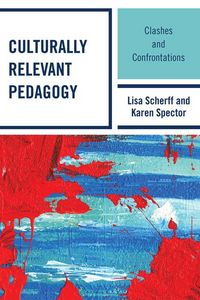 Produktbild: Culturally Relevant Pedagogy