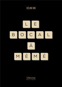 Produktbild: Le bocal a meme
