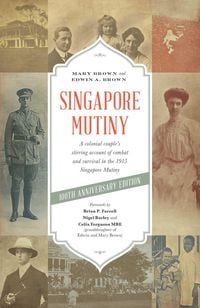 Produktbild: Singapore Mutiny