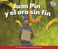 Produktbild: Juan Pin y El Oro Sin Fin